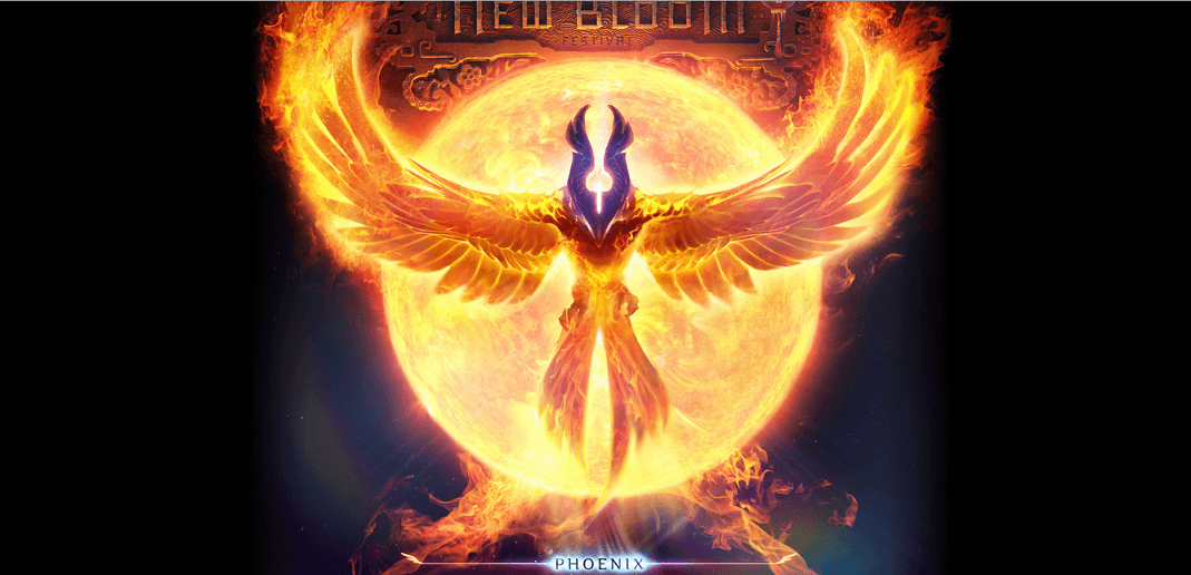 Dota 2 Update, Setelah Terrorblade, Muncul Phoenix!