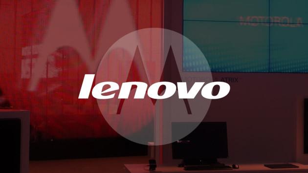 Ini Dia Alasan Lenovo Beli Motorola Dari Google