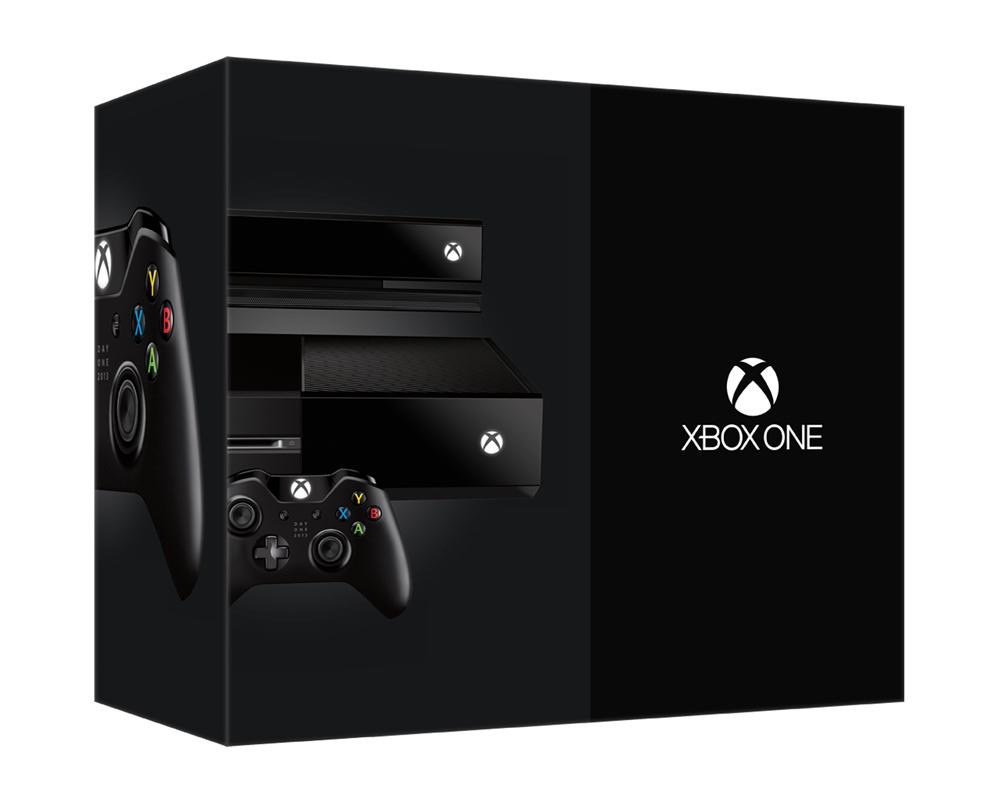 Asiik, Xbox One Dipastikan Meluncur Ke Tanah Air!