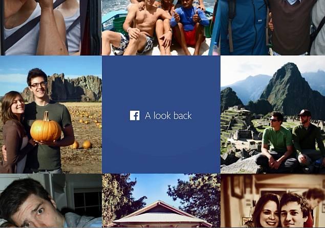 Facebook Buatkan Setiap User Video Unik Perjalanan 5 Tahun Di Facebook!