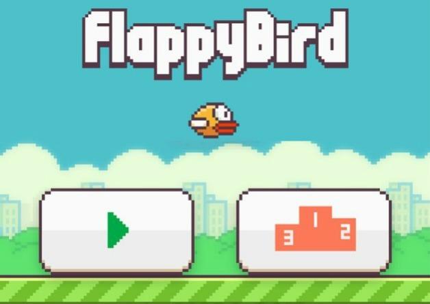Saking Populernya Flappy Bird, Pembuat Game Mendadak Kaya!