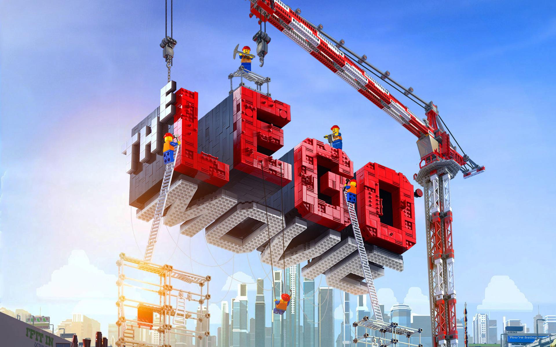 Lego Movie Review, Terbaik dari Yang Terbaik!