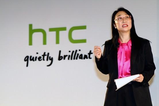 Terus Merugi, HTC Akan Mengejar Pasar Bawah Dengan Android Murah
