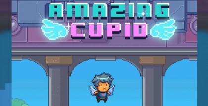 Amazing Cupid, Flappy Bird Besutan Developer Indonesia