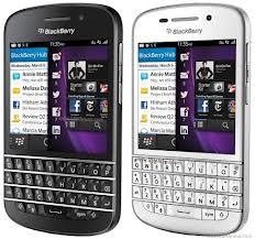 Pengguna BlackBerry Indonesia Banyak Yang Beralih, Seberapa Setiakah Anda?