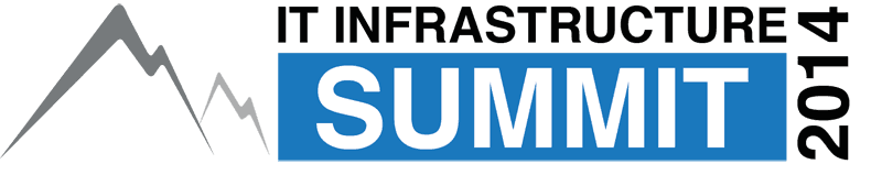 IT Infrastructure Summit 2014, Berkumpulnya Para Raksasa IT
