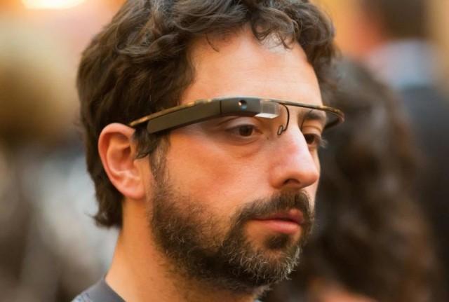 Google Glass Punya Efek Samping yang Berbahaya?