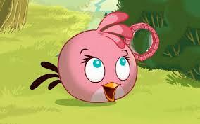 Angry Bird Stella, Rovio Belum Meninggalkan Angry Bird