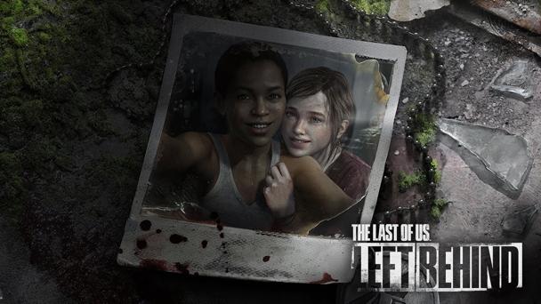Last of Us: Left Behind Review, DLC Yang Wajib Dibeli