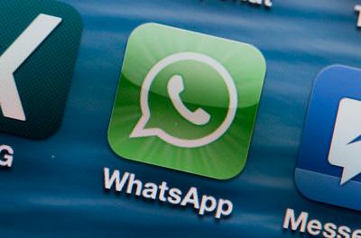 Baru Beberapa Hari Dibeli Facebook, WhatsApp Down