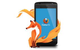 Smartphone Murah Dengan Firefox OS Segera Masuk ke Indonesia