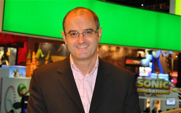 Salah Satu Bos Xbox Mengundurkan Diri