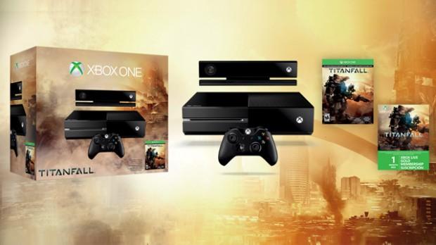 Jelang Rilis Titanfall, Microsoft Potong Harga Xbox One