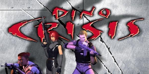 Hore, Dino Crisis Akan Di Reboot!