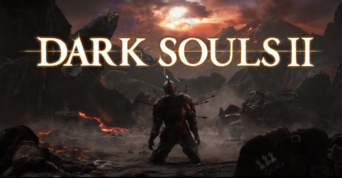 Developer Rilis Spesifikasi PC Untuk Dark Souls 2