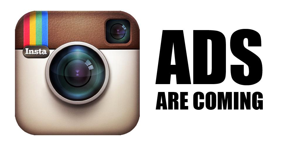 Siap-Siap Instagram Akan Diserbu Banyak Iklan!