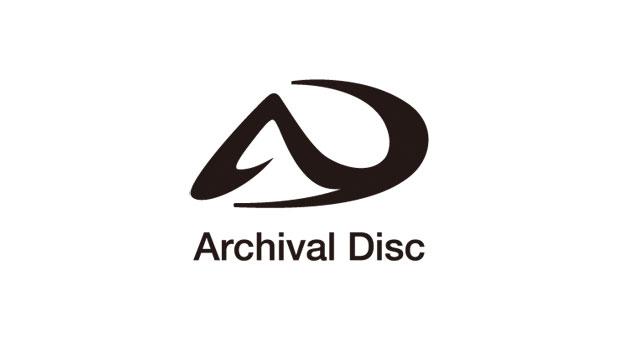 Sony Umumkan `Archival Disc`, Kepingan Disc Next Gen Dari Bluray!
