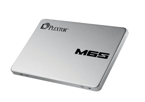 Plextor Luncurkan Solid State Drive Terbaru Serial M6 di Cebit 2014