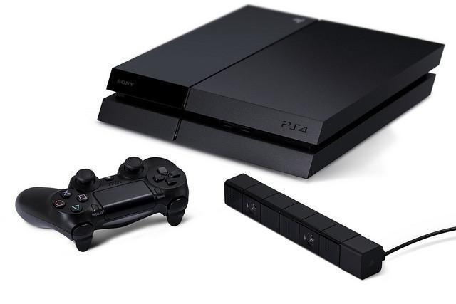 Penjualan PS4 Makin Laris, Sony Malah Naikan Harga