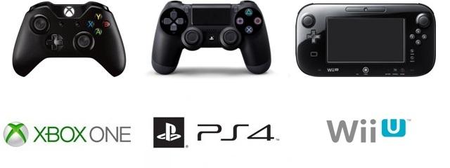 Tidak Akan Ada Lagi Konsol Gaming Setelah Xbox One, PS4, Wii U?