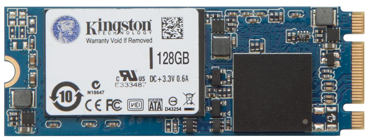 Ultrabook ASUS Zenbook Dipersenjatai Oleh SSD Kingston Terbaru