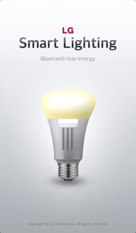 Setelah Kulkas Pintar, LG Kenalkan Bohlam Lampu Pintar