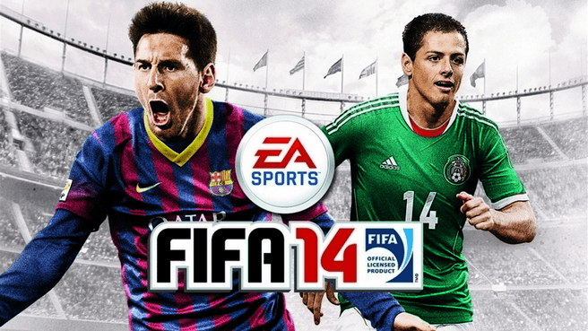 EA Rilis FIFA 14 Untuk Para Pengguna Windows 8 Secara Gratis!