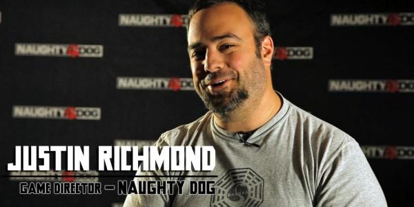 Sutradara Uncharted 4 Pergi Dari Naughty Dog?
