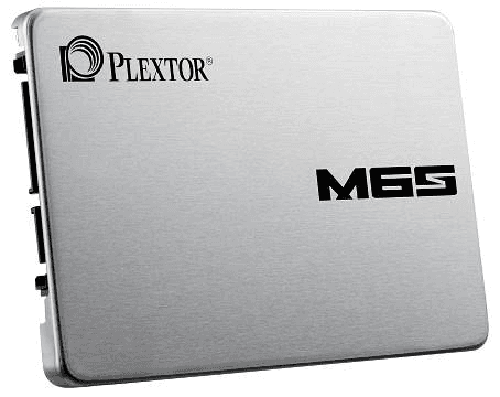 Plextor Kenalkan SSD Ngebut dan Irit Listrik