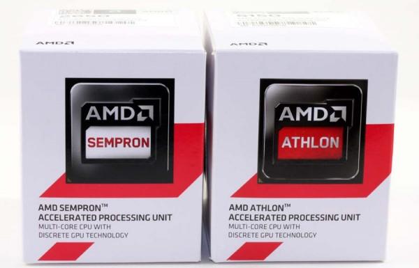 Wow, AMD Meluncurkan Prosesor Seharga 300 Ribuan!