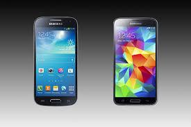 Samsung Galaxy S4 vs Galaxy S5 Drop Test, Siapa Jawaranya?