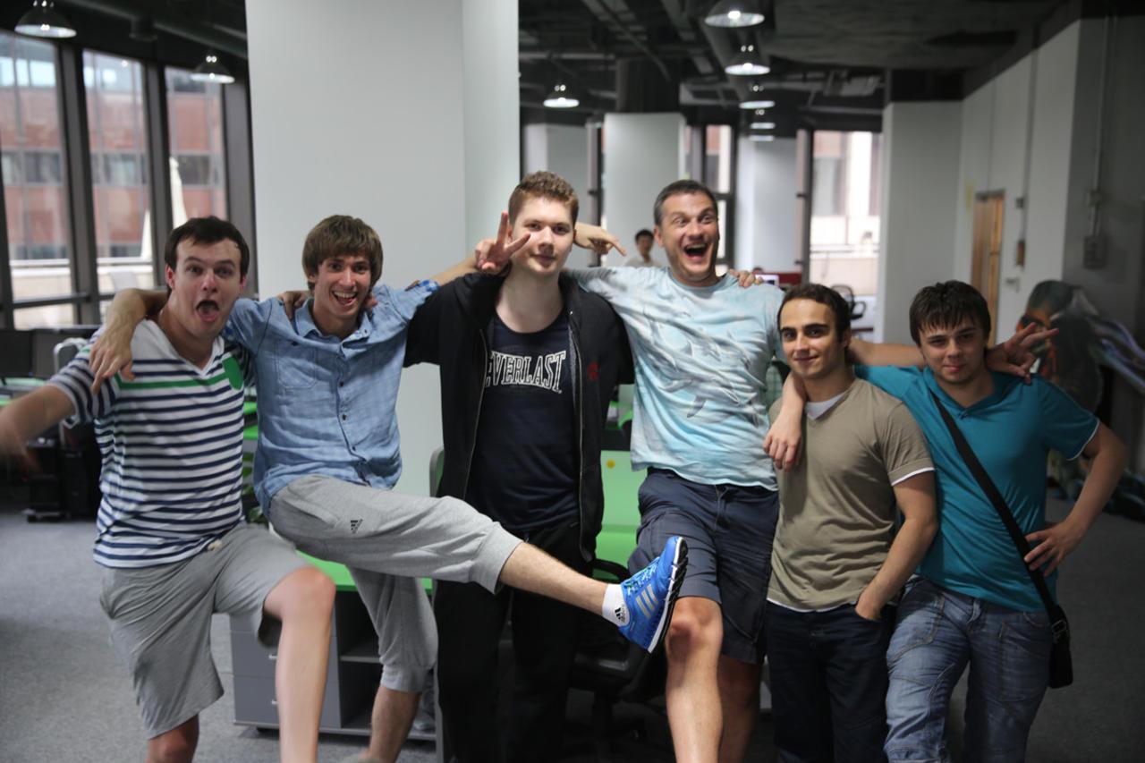 Na`Vi Sukses Juarai Dota 2 Champions League!