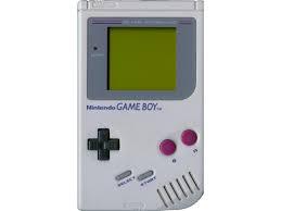 Selamat Ulang Tahun Yang Ke 25 Untuk Game Boy