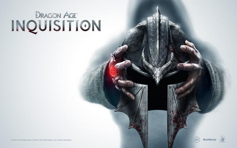 Bioware Rilis Gameplay Sekaligus Tanggal Rilis Dragon Age: Inquisition