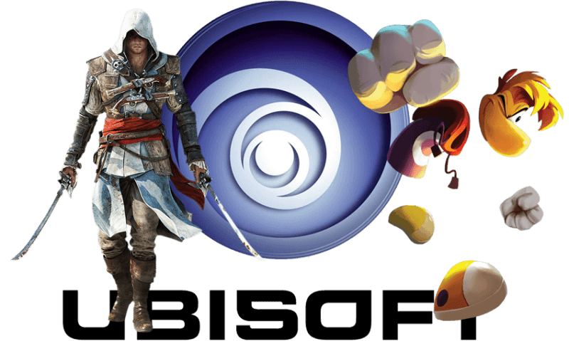 Nama Ubisoft Terkenal Hanya Karena Assassin Creed?
