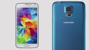 Samsung Mengungkap Mengapa Galaxy S5 Masih Menggunakan Bahan Plastik