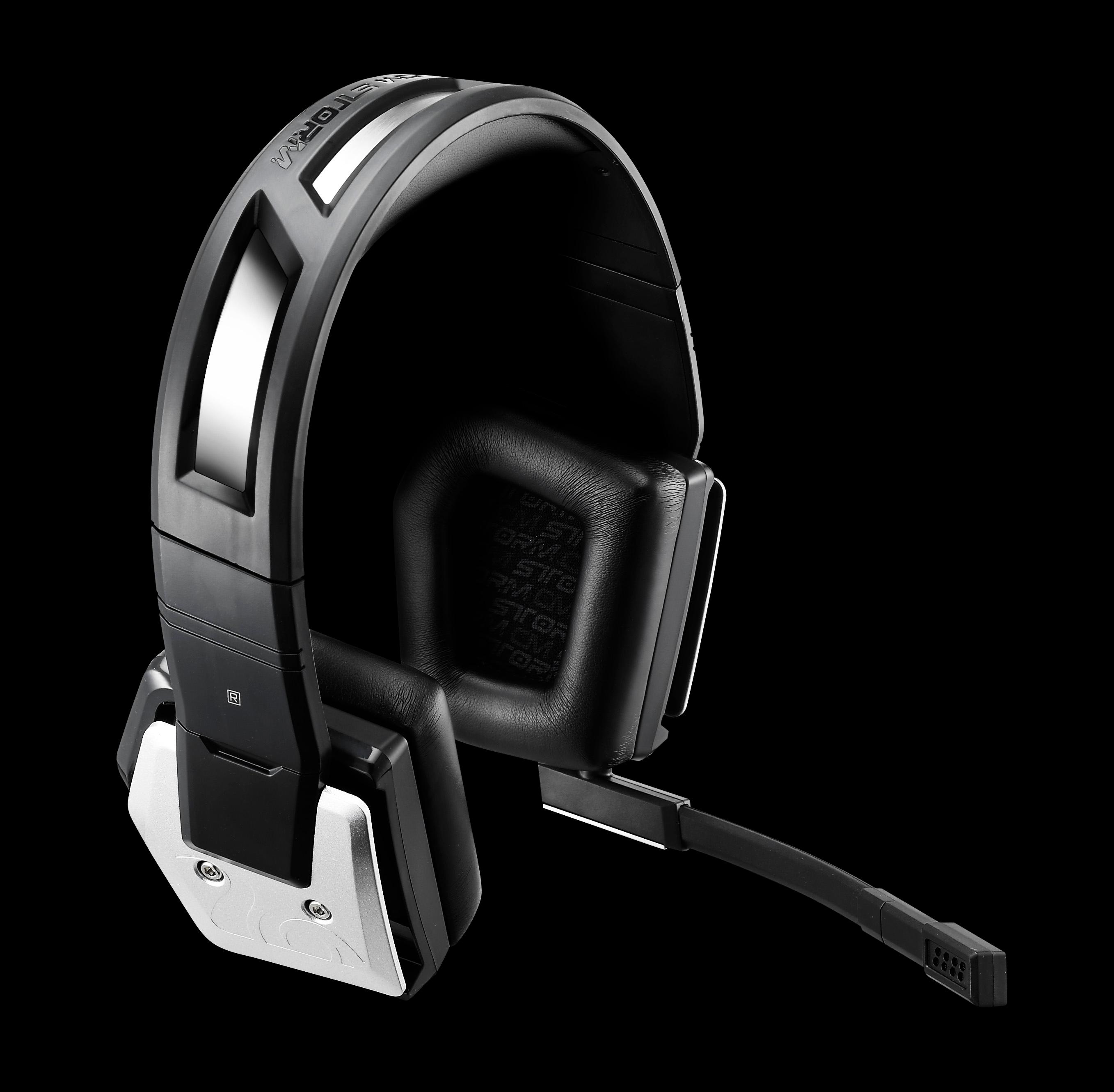 CM Storm Pulse-R, Headset Gaming Alumunium Ini Akhirnya Tersedia di Tanah Air