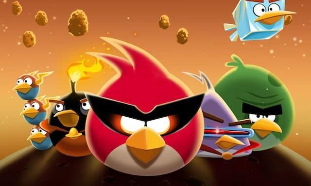 Popularitas Angry Birds Sudah Hilang?