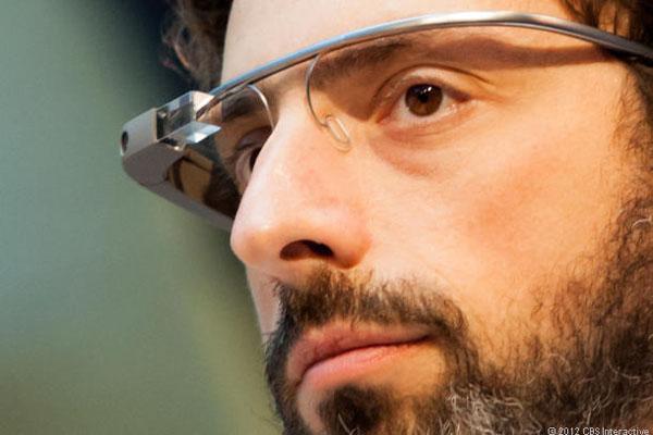 Google Glass, Kacamata Canggih Murah Yang Dijual Dengan Harga Super Mahal