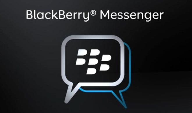 BlackBerry Messenger Akan Berganti Seperti Skype