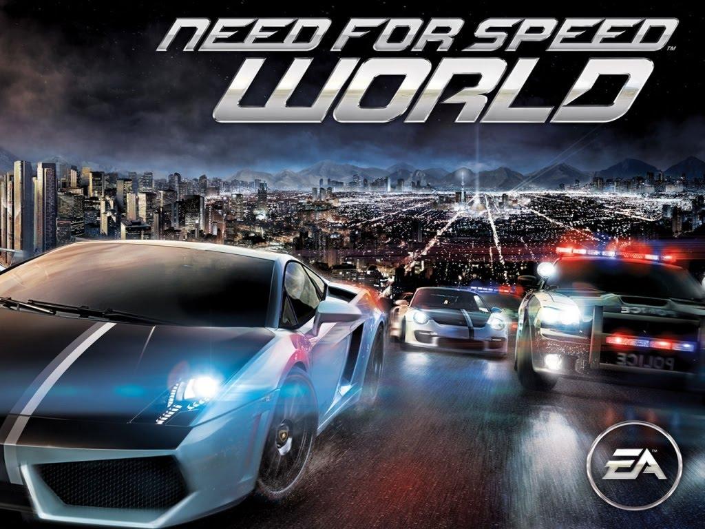 Ini Kali Pertama EA Melewatkan Tahun Tanpa Need for Speed!