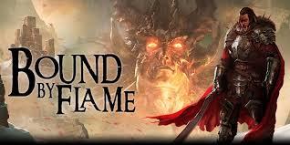 Minimum Requirement Bound by Flame untuk PC