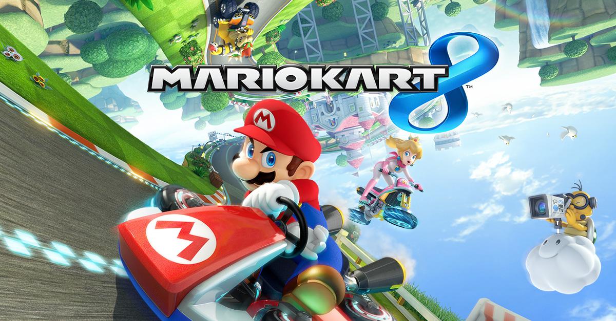 Asyik! Nintendo Akan Bawa Layanan Mario Kart ke Smartphone