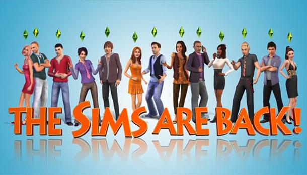 The Sims 4 Dilarang Untuk Dimainkan Oleh Anak di Bawah Umur