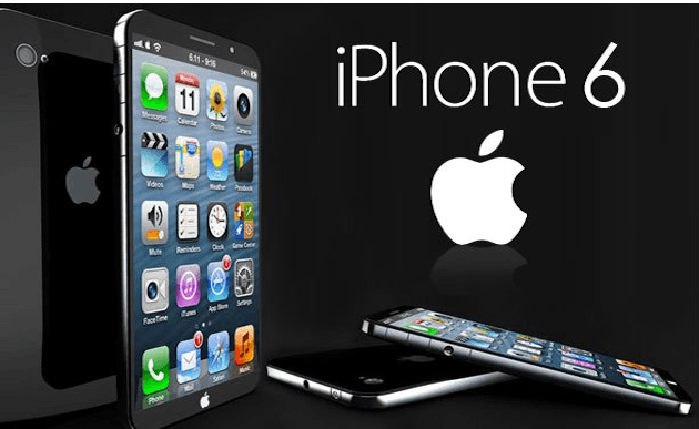 Apple Mempercepat Kedatangan iPhone 6?