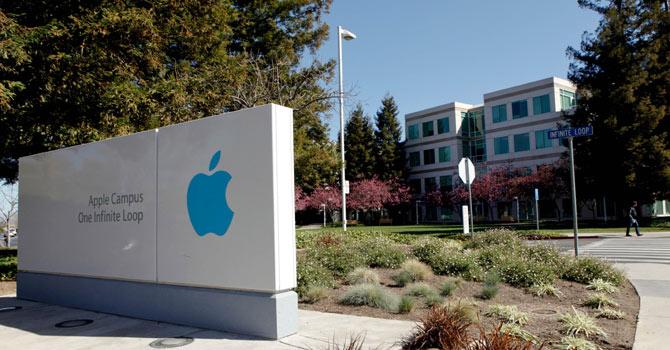 Apple Bukan Lagi Merek Bergensi?