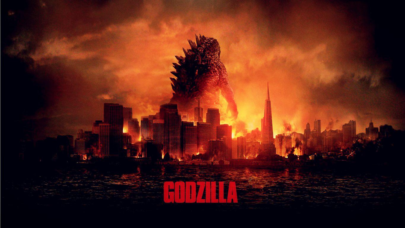 Baru Seminggu Tayang, Godzilla Sudah Ingin Dibuat Seri Kedua?