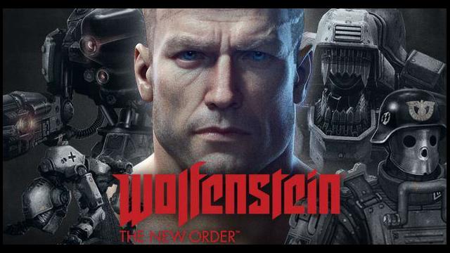 Wolfenstein: New Order Review, Game Shooter Brutal Yang Mungkin Selama Ini Di Cari!