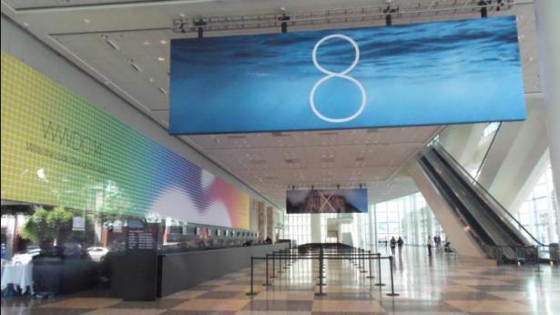 Apple Perkenalkan iOS 8 di WWDC 2014 Hari Ini!