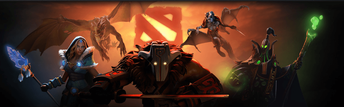 Dota 2 Update 6.81b Datang